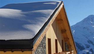 Prevent snow and ice damage all winter long with roof and gutter heating solutions.